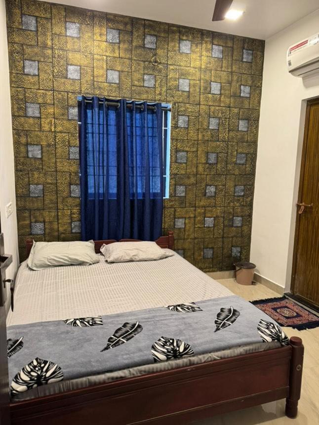Апартаменты Cozy Haven Коччи Экстерьер фото