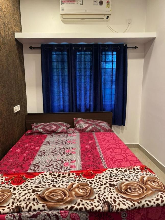 Апартаменты Cozy Haven Коччи Экстерьер фото
